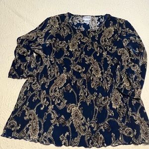 Women’s blouse